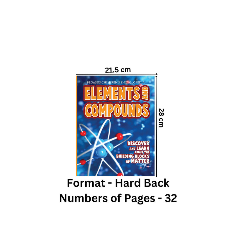 Elements And Compounds (Chemistry)