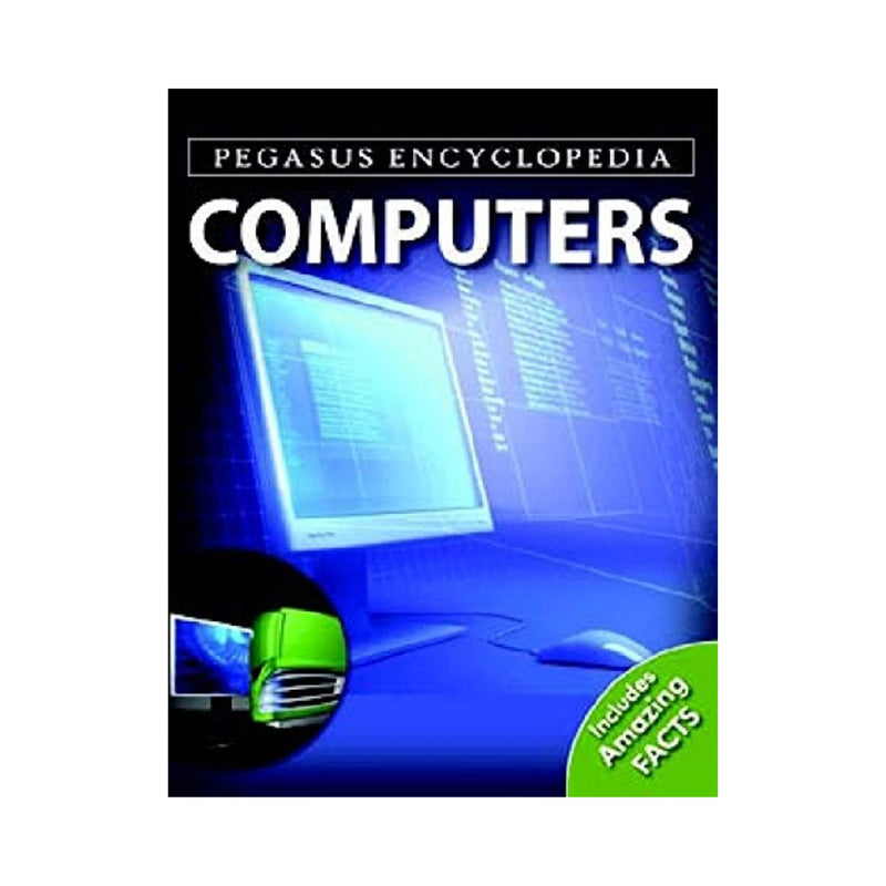 Computers: 1 (Discoveries and Inventions)