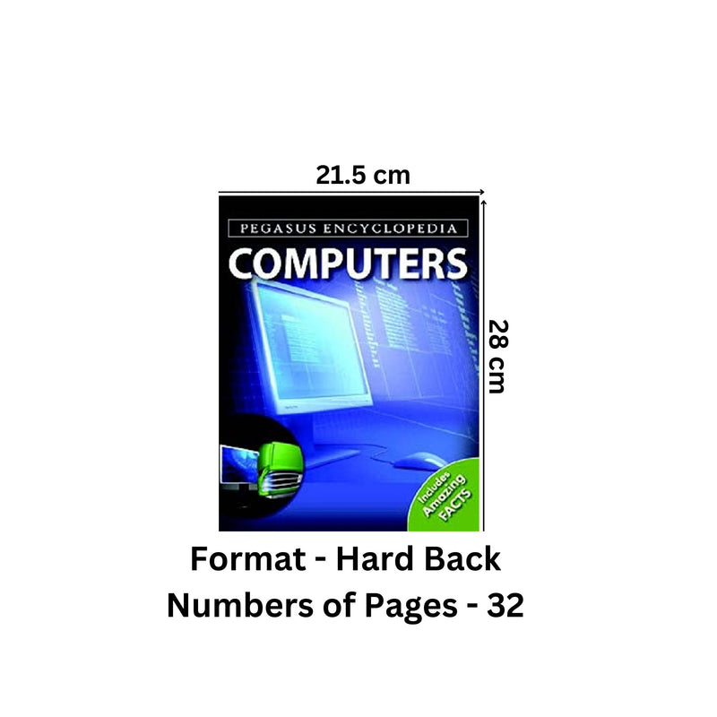 Computers: 1 (Discoveries and Inventions)