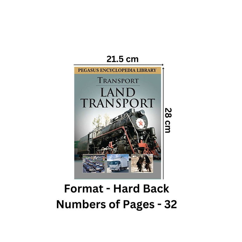 Land Transport: 1