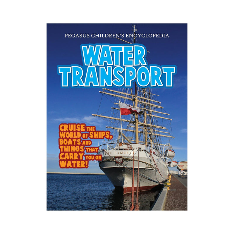 Water: 1 (Transport)