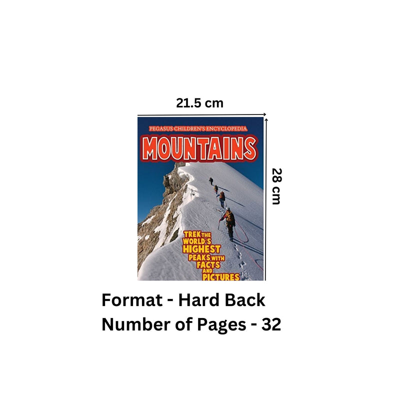 Mountains: 1 (Geography)