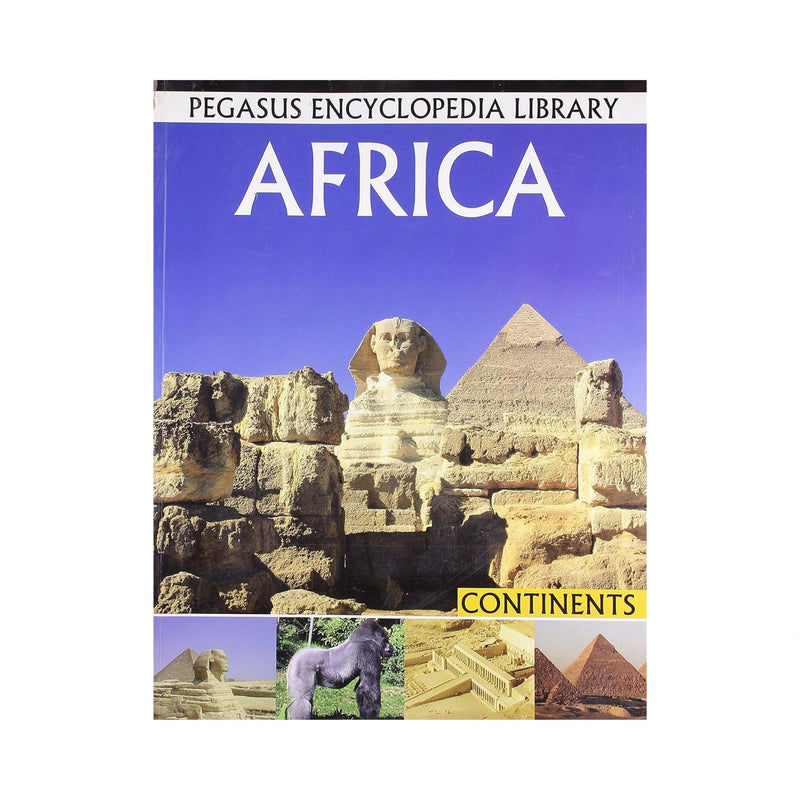 African culture for kids, Educational book for kids