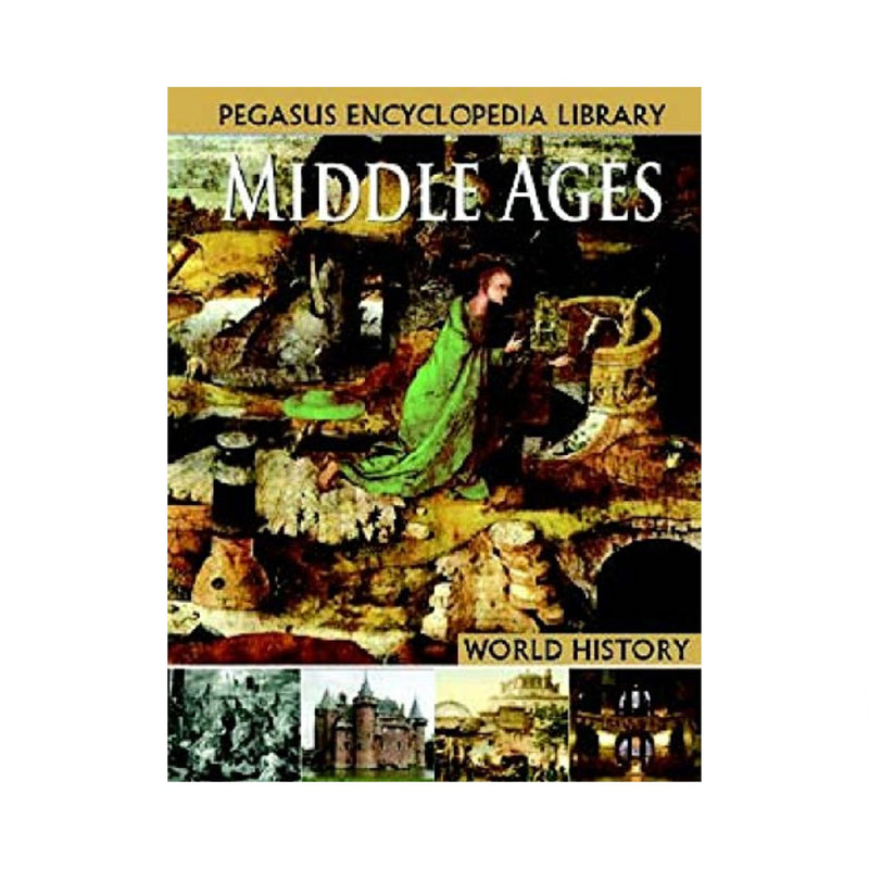 Middle Ages: 1 (World History)