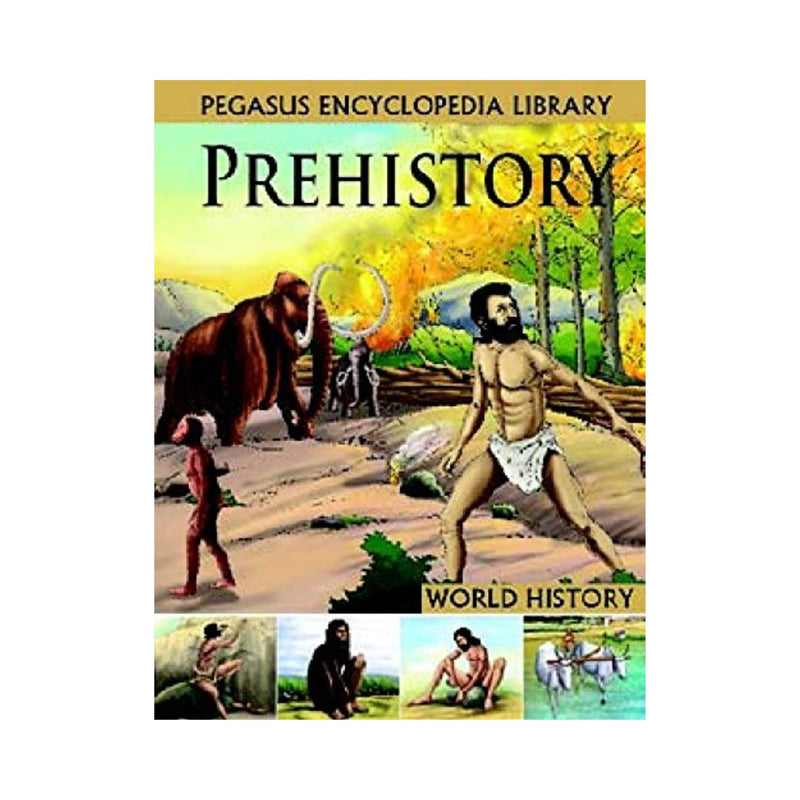 Prehistory: 1 (World History)