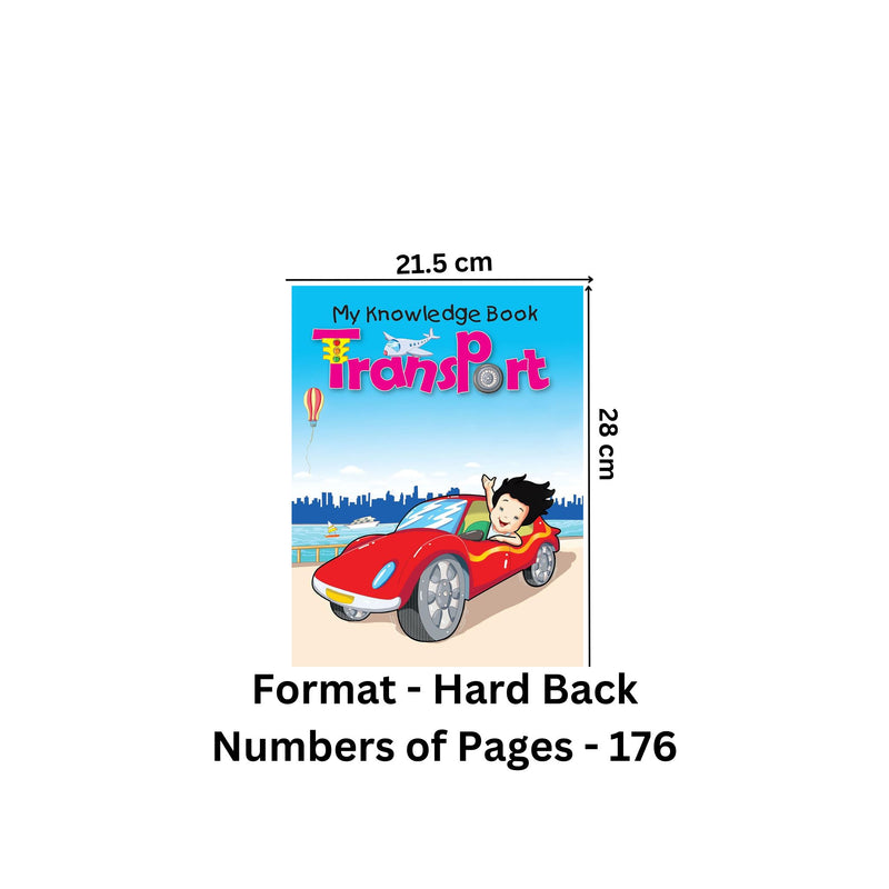 TRANSPORT-KNOWLEDGE BOOK