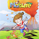 Nature – My First Knowledge Book for Kids 4+ Years