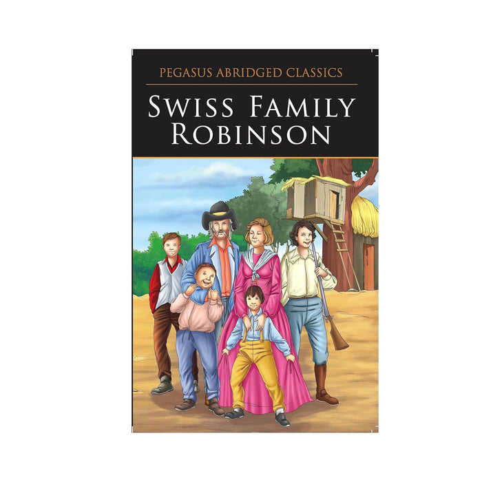 Swiss Family Robinson