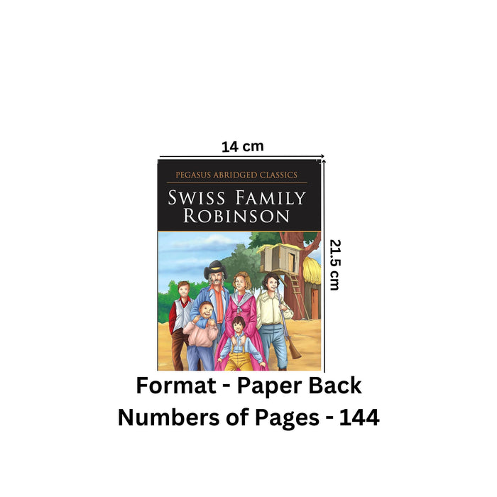 Swiss Family Robinson