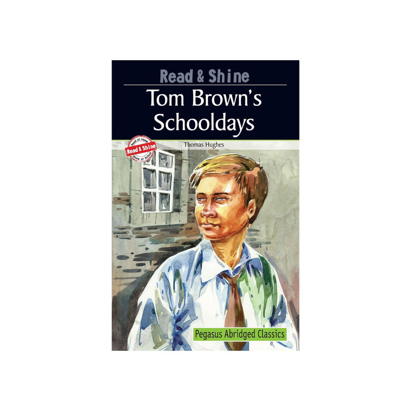 Tom Brown's School Days