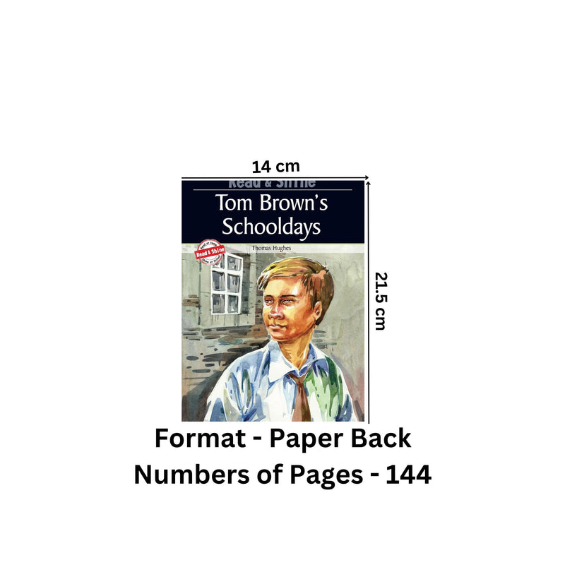 Tom Brown's School Days