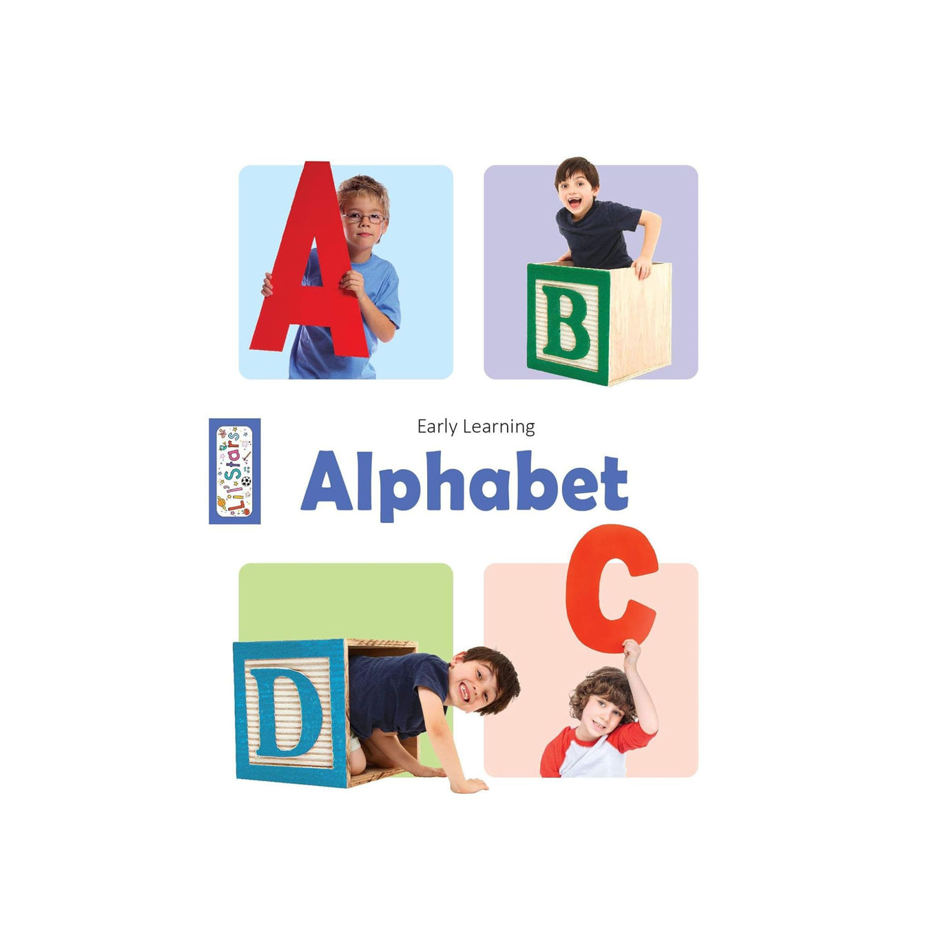 Early Learning Board Books