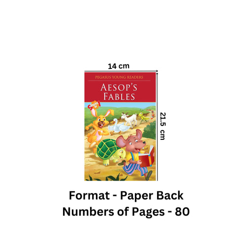 Tales of Adventures for kids