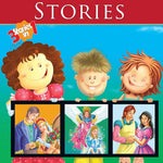 Princess Stories – Read & Shine