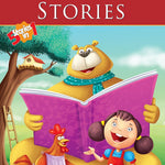 Animal Stories: Level 4 for Kids Age 7+ Years