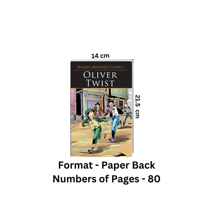 Oliver Twist