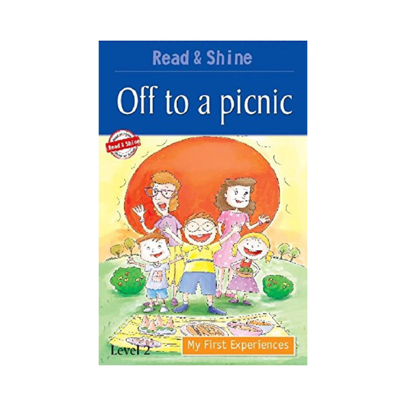 Off to a Picnic - My First Experience