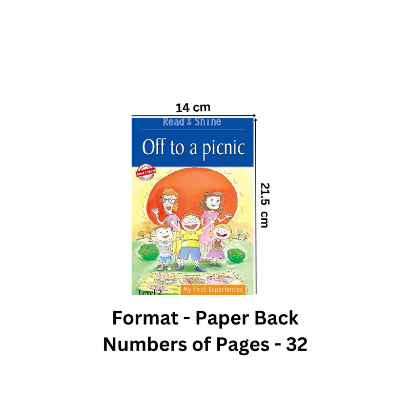 Off to a Picnic - My First Experience