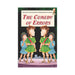 Young reader's edition The Comedy of Errors, The Comedy of Errors Read & Shine Kids book