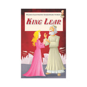 The King Lear Read & Shine children's book, Young reader's edition The King Lear