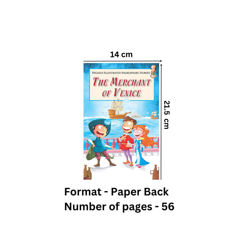 The Merchant of Venice