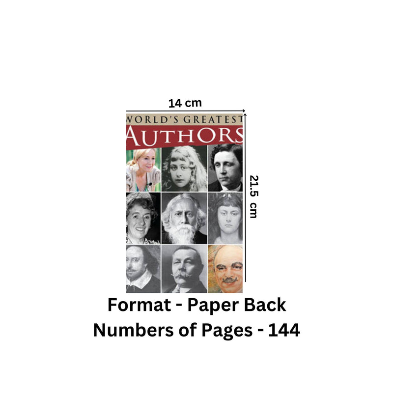 World's Great Authors