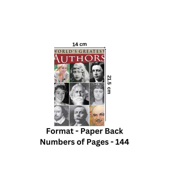 World's Great Authors