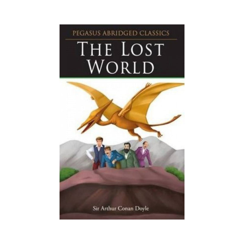 The Lost World