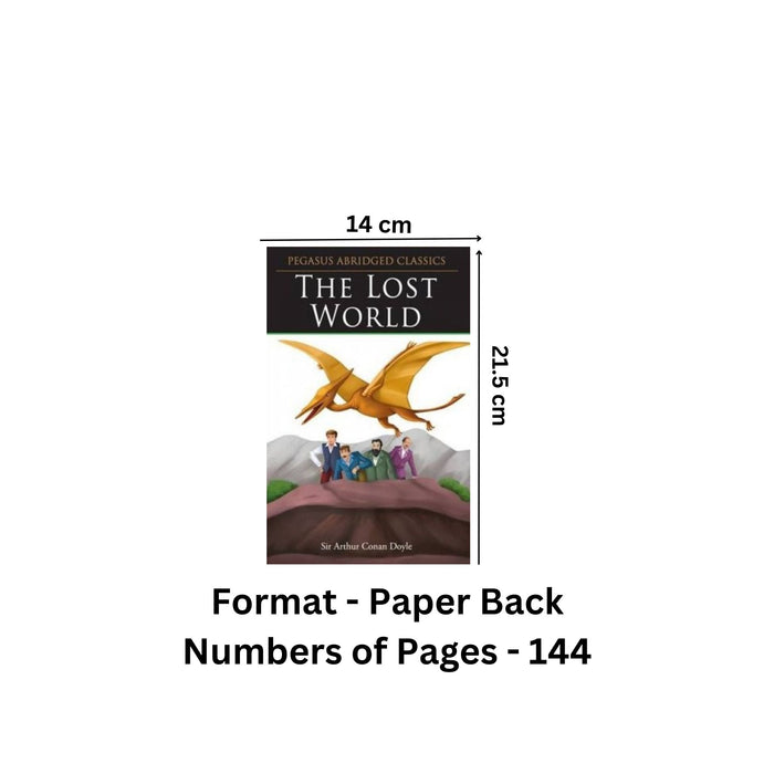 The Lost World