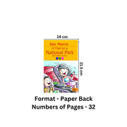 Educational stories, Easy Phonic