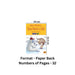 Children’s storybook 