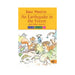 Educational Phonics An earthquake in the Forest, Children's phonics reading books