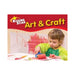 Art & Craft Books for childrens, Children's Rising Star Art & Craft Books
