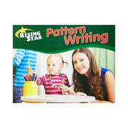 Learn Pattern Writing with Rising Star, Pattern Writing Guide: Rising Star Edition