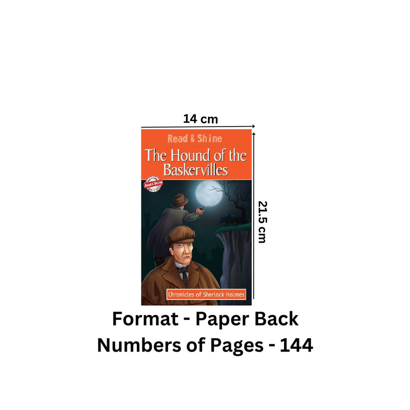 Hound of the Baskervilles