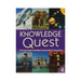 Knowledge Quest 4 Book for Early childrens, Early Education Adventures in Knowledge Quest 4