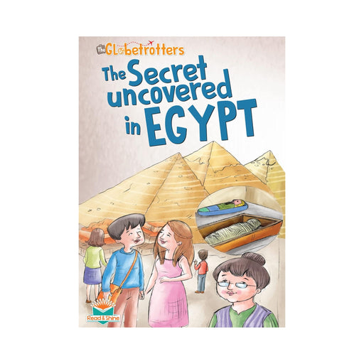 Early Children reading and storybooks, Educational travel experience guide for young explorers