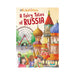 Fun and educational storybook, Russia Fairy tales, Read & Shine Story reading books