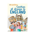 Castles of Dream in England - A Travel Experience Book