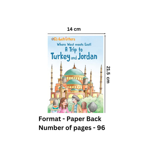 Jordan travel guide