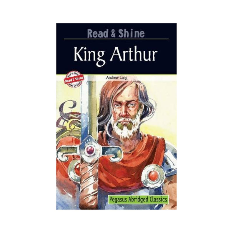 King Arthur
