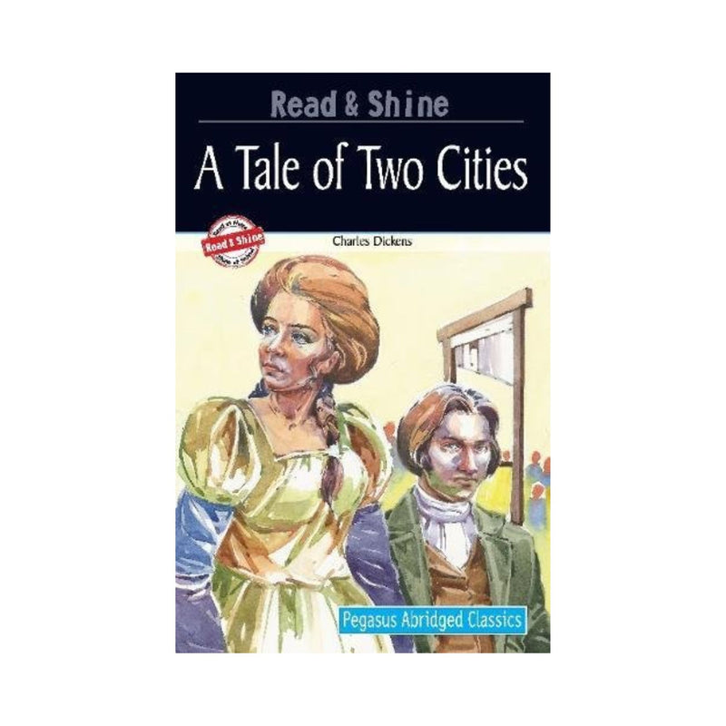 Tale of Two Cities