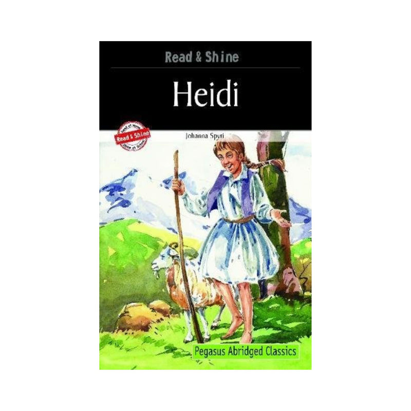 Heidi