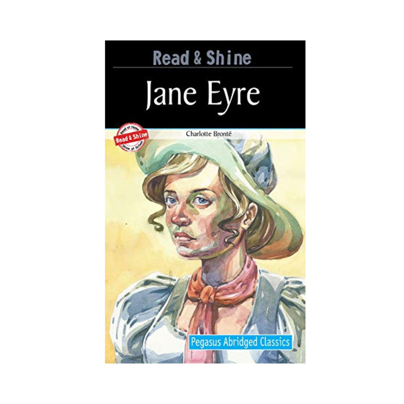 Jane Eyre