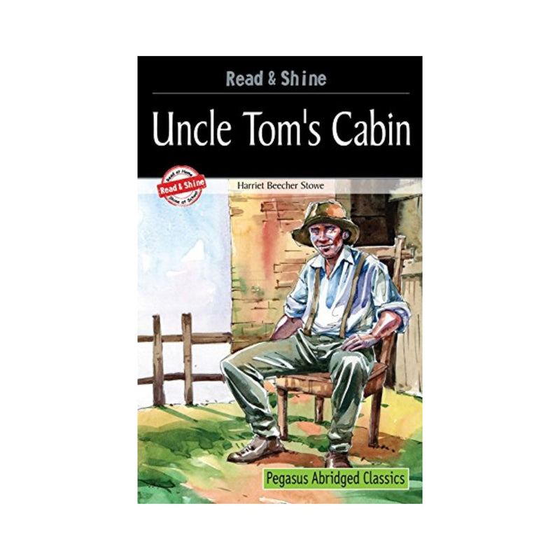 Uncle Tom's Cabin – Pegasus Illustrated Classic