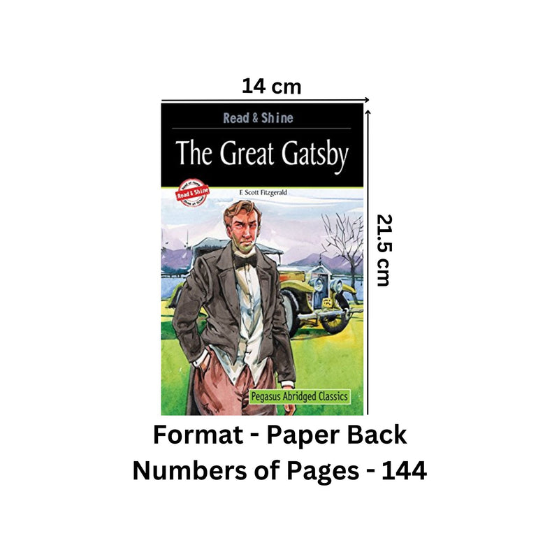 The Great Gatsby