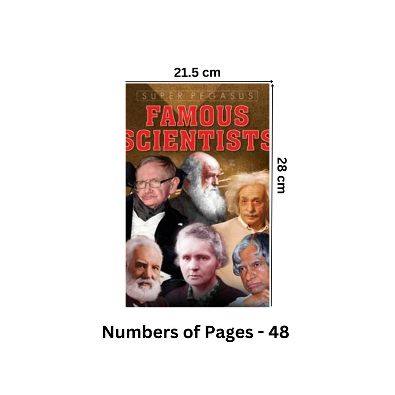 Famous Scientists