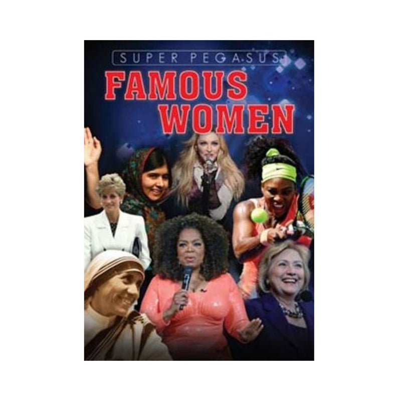 Famous Women