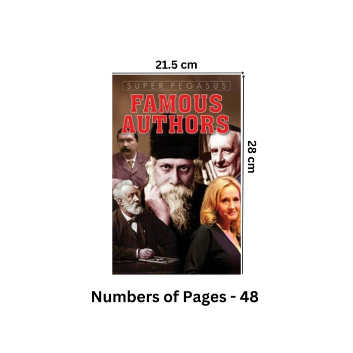 Famous Authors
