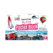 Things that move Poster book,  Wipe & Clean early learning books
